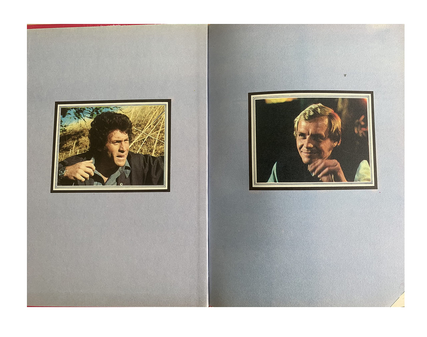 Vintage 1978 Starsky And Hutch Annual - Unsold Shop Stock Room Find