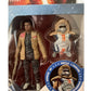 Star Wars The Force Awakens Finn (Starkiller Base) Armour Up Action Figure Set - Brand New Factory Sealed
