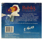 Vintage 1988 Rubik's Clock Puzzle - Fully Working - In The Original Box