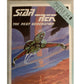 Vintage King 1993 Star Trek The Next Generation Klingon Bird Of Prey 54 Piece Jigsaw Puzzle - Shop Stock Room Find