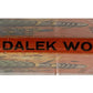 Vintage Terry Nations The Dalek World Book Annual 1966
