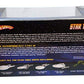 Star Trek USS Enterprise NCC-1701D Diecast Replica Star Ship Model Factory Sealed Shop Stock Room Find