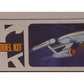 Vintage 2008 The Original Series U.S.S. Enterprise Space Star Ship Model Kit By AMT/Round2 Models - Brand New Factory Sealed Shop Stock Room Find