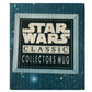 Vintage Star Wars 1996 Original Trilogy C-3PO Collectable Ceramic Mug - Shop Stock Room Find