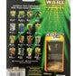 Vintage 2000 Star Wars Power Of The Jedi Collection 1 Darth Maul Final Duel Action Figure - Brand New Shop Stock Room Find