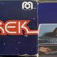 Vintage Mego 1979 Star Trek The Motion Picture 12 inch Ilia Action Figure - Factory Sealed Shop Stock Room Find