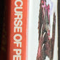 Vintage Doctor Who And The Curse Of Peladon Target Novel 1984 Paperback Book