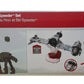 Star Wars The Last Jedi Disney Parks Exclusive Finn & Ski Speeder Set - Mint In Sealed Box