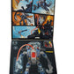 Vintage 2006 Lego Exo-Force - Fire Vulture Set No. 7703 Brand New Factory Sealed Shop Stock Room Find