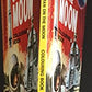Vintage 1969 Man On The Moon Colouring Book Large Paperback World Distributers