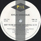 Kylie Minogue - A.Side - Got To Be Certain, B.Side - Got To Be Certain (Instrumental), PWL Records Label 1988, 7 inch vinyl Single