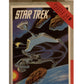 Vintage King 1993 Star Trek The Original Series The Klingon Battlecruiser 54 Piece Jigsaw Puzzle - Shop Stock Room Find