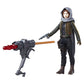 Star Wars Rogue One Sergeant Jyn Erso (Jedha) Action Figure - Brand New Factory Sealed