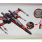 Star Wars The Last Jedi Disney Parks Exclusive Poe Dameron and X-wing Fighter Set - Mint In Sealed Box