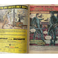Vintage 1981 Marvel Comics Group Star Trek 14th June 1981 No. 02417 - We Are Dying Egypt, Dying - Former Shop Stock