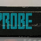 Vintage Star Trek 1993 Probe Paperback Book Novel By Margaret Wander Bonanno
