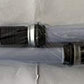 Star Wars Style Lightsaber Twin Pack Of 2 Toy Laser Sword with Sound Effects and Lights And Link Together - Shop Stock Room Find