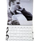 Vintage 2008 Elvis Presley The Alfred Wertheimer Collection - A 16 Month 2009 Calendar - Shop Stock Room Find