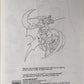 "Batman Forever" (Big Colouring & Activity Books) David, Peter