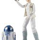 Star Wars Forces Of Destiny Princess Leia Organa 12 Inch Action Figure With R2-D2 Astromech Droid - Brand New Factory Sealed