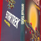 Vintage Star Trek Annual 1986
