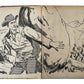 Vintage Cheyenne - A Television Story Book Annual from 1961