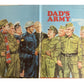 Vintage Dad's Army Annual 1976