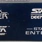 2019 Star Trek The Offical Star Ship Collection The B'omar Patrol Starship - By Eaglemoss Shop Sock Room Find