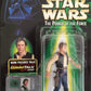 Vintage 1999 Star Wars The Power Of The Force Han Solo Action Figure With Comm Talk Chip