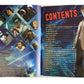 Dr Doctor Who Annual 2012 - Shop Stock Room Find