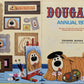 Vintage Dougals Annual 1971 From The Magic Roundabout