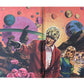 Vintage The Dr Who Annual 1974 Starring Jon Pertwee