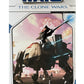 Vintage Star Wars 2008 The Clone Wars AT-TE - All Terrain Tactical Enforcer Vehicle - Brand New Factory Sealed Shop Stock Room Find