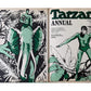 Vintage Edgar Rice Burroughs Tarzan Annual 1974