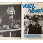 Vintage Worzel Gummidge Annual from 1983 Starring Jon Pertwee