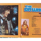 Vintage The Dr Who Annual 1979 Starring Tom Baker
