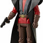 Star Wars Retro Collection - The Mandalorian - Greef Karga Action Figure With Blaster - Brand New Factory Sealed