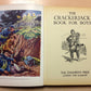 Vintage The Crackerjack Book for Boys Annual 1952