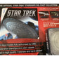 2013 Star Trek The Official Star Ship Collection Issue Number 1 - The USS Enterprise NCC-1701-D Starship - By Eaglemoss - Brand New Shop Sock Room Find