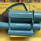 DOCTOR WHO Vintage 1965 Chad Valley Dr Give A Show Projector Set Fully Working And Complete In The Original Box. Includes 112 Colour Slides Showing 16 Complete Stories Ultra Rare
