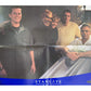 Vintage Ultra Rare 2003 Stargate SG-1 Explorer Unit Field Pack Year Two - Includes CD-Rom, Photos, Poster, Sticker, I.D Badges, Pin, Keyring & Classified Information - Former Shop Display Set