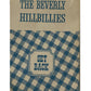 Vintage 1963 The Beverly Hillbillies Card Game - Set Back - Fantastic Condition Complete In The Original Box