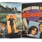 Vintage James Bond 007 Moonraker Special Annual 1979