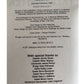 Vintage 1995 Star Trek - Trek Master Quiz Book - Large Paperback Book - Shop Stock Room Find