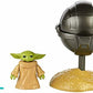 Star Wars Retro Collection - The Mandalorian - The Child Action Figure With Travel Cot - Brand New Factory Sealed