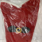 Novelty Ladies High Heel Christmas Stockn - Mantlepiece Stocking For Christmas Gifts - Sexy Xmas Stocking For Santa To Fill - Factory Sealed Shop Find.