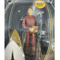 Star Trek Warp Collection Cadet Chekov Action Figure With Utility Belt, Phaser, Communicator and Data Tablet - Brand New Factory Sealed Shop Stock Room Find