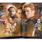 Vintage Star Wars Episode II Attack Of The Clones - The Official Annual 2003