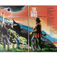 Vintage The Dr Who Annual 1976 Starring Tom Baker As The Doctor - Very Good Condition