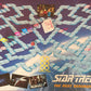 Vintage 1992 Star Trek The Next Generation - The Board Game
